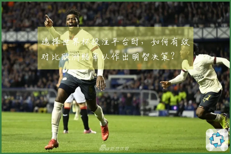 选择世界杯投注平台时，如何有效对比欧洲赔率以作出明智决策？